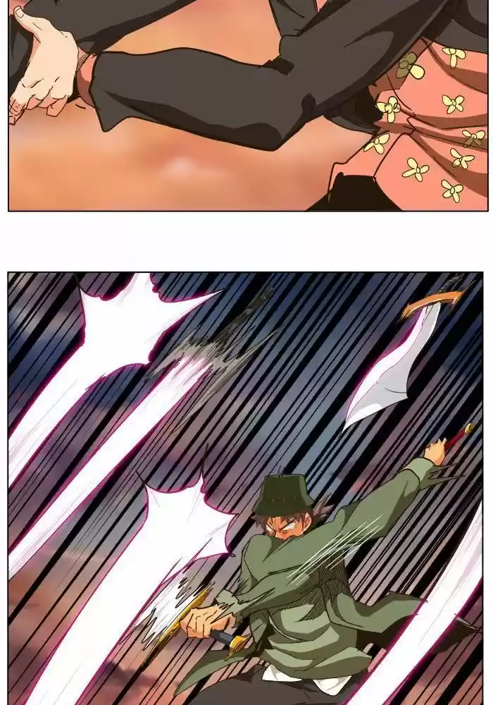 The God Of High School - Capítulo 259 - Página 25 - LectorTMOo