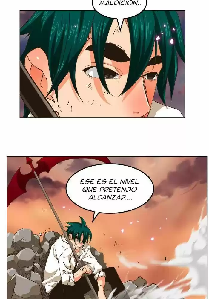 The God Of High School - Capítulo 259 - Página 28 - LectorTMOo