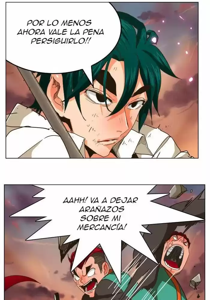 The God Of High School - Capítulo 259 - Página 30 - LectorTMOo