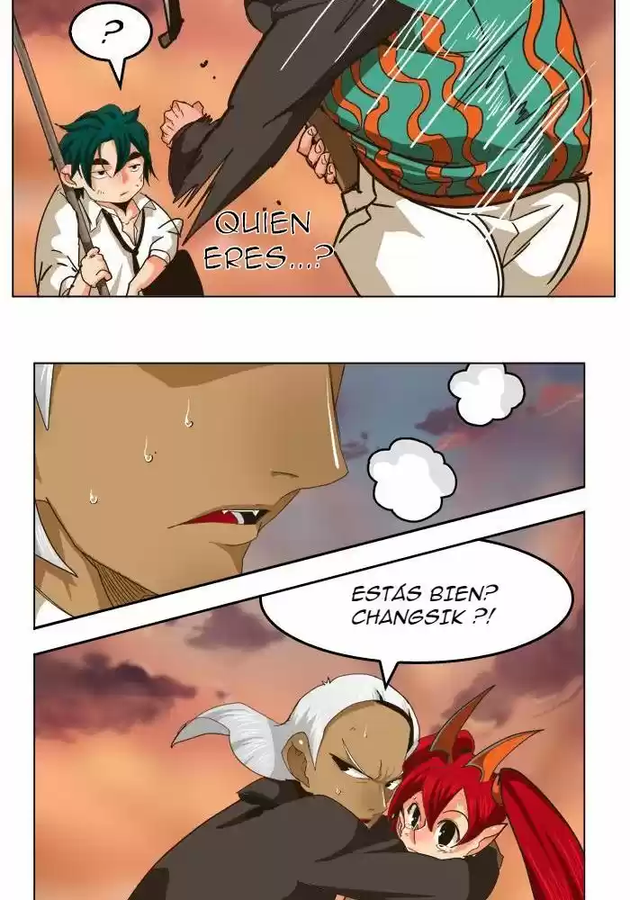 The God Of High School - Capítulo 259 - Página 31 - LectorTMOo