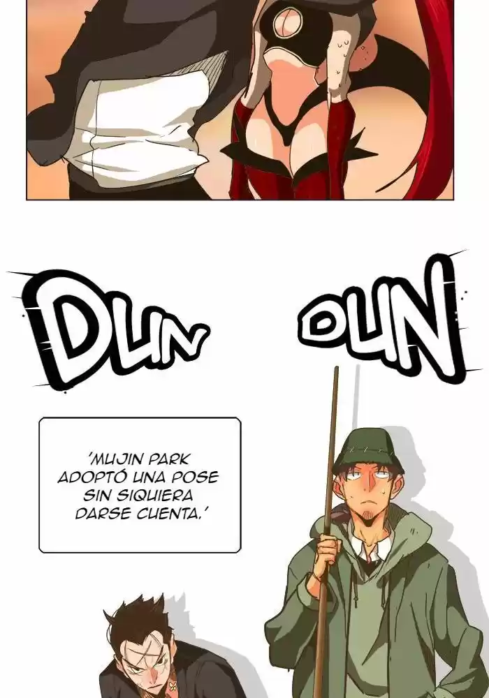 The God Of High School - Capítulo 259 - Página 32 - LectorTMOo