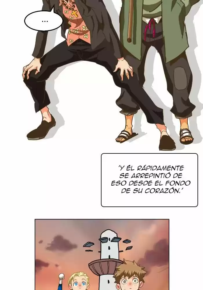 The God Of High School - Capítulo 259 - Página 33 - LectorTMOo