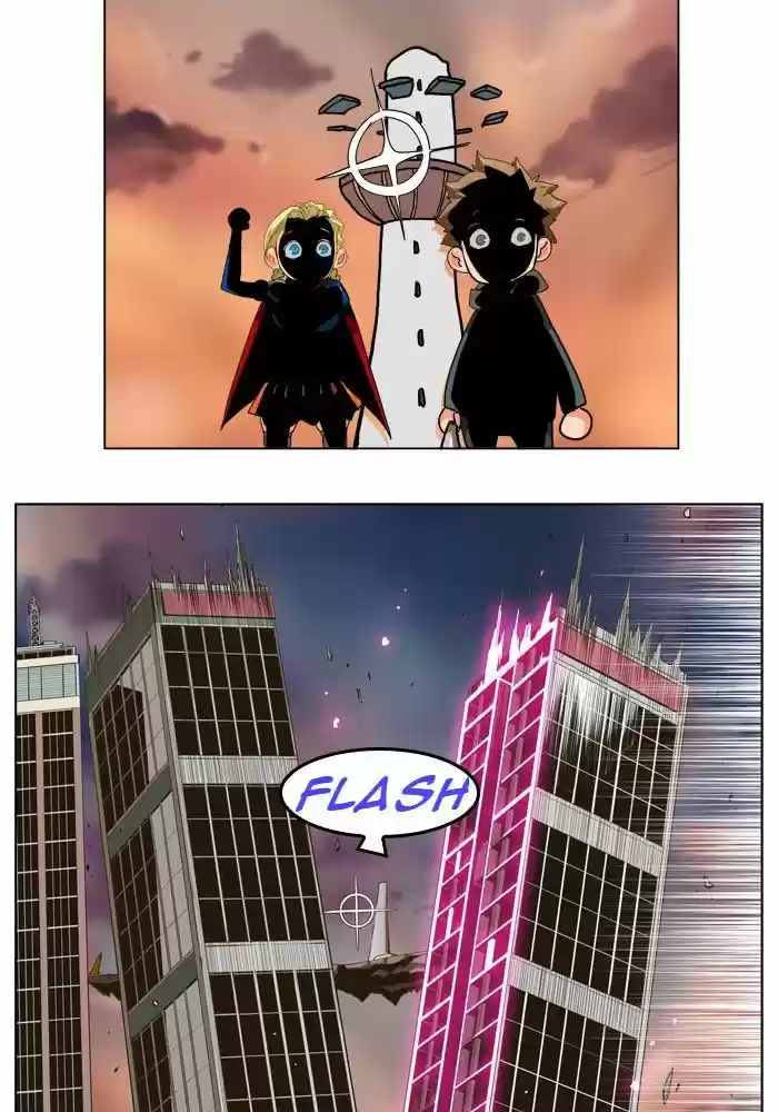 The God Of High School - Capítulo 259 - Página 35 - LectorTMOo