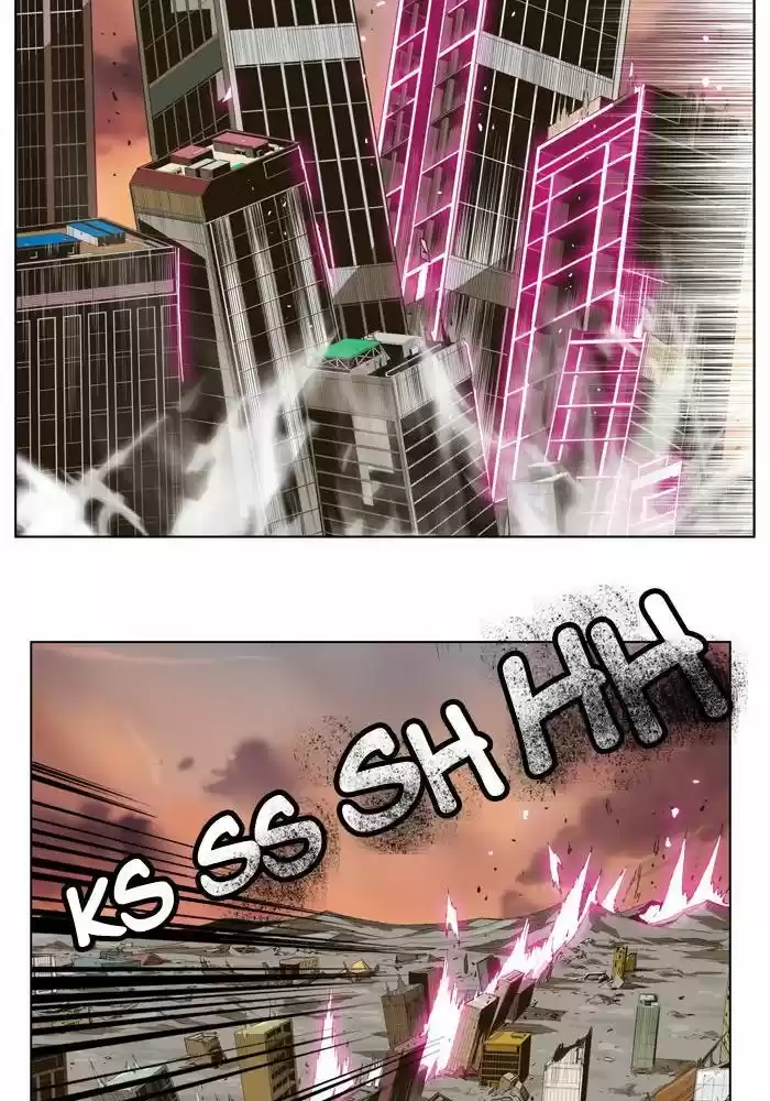 The God Of High School - Capítulo 259 - Página 36 - LectorTMOo