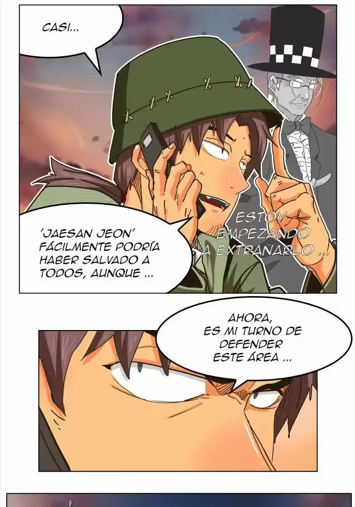 The God Of High School - Capítulo 259 - Página 41 - LectorTMOo