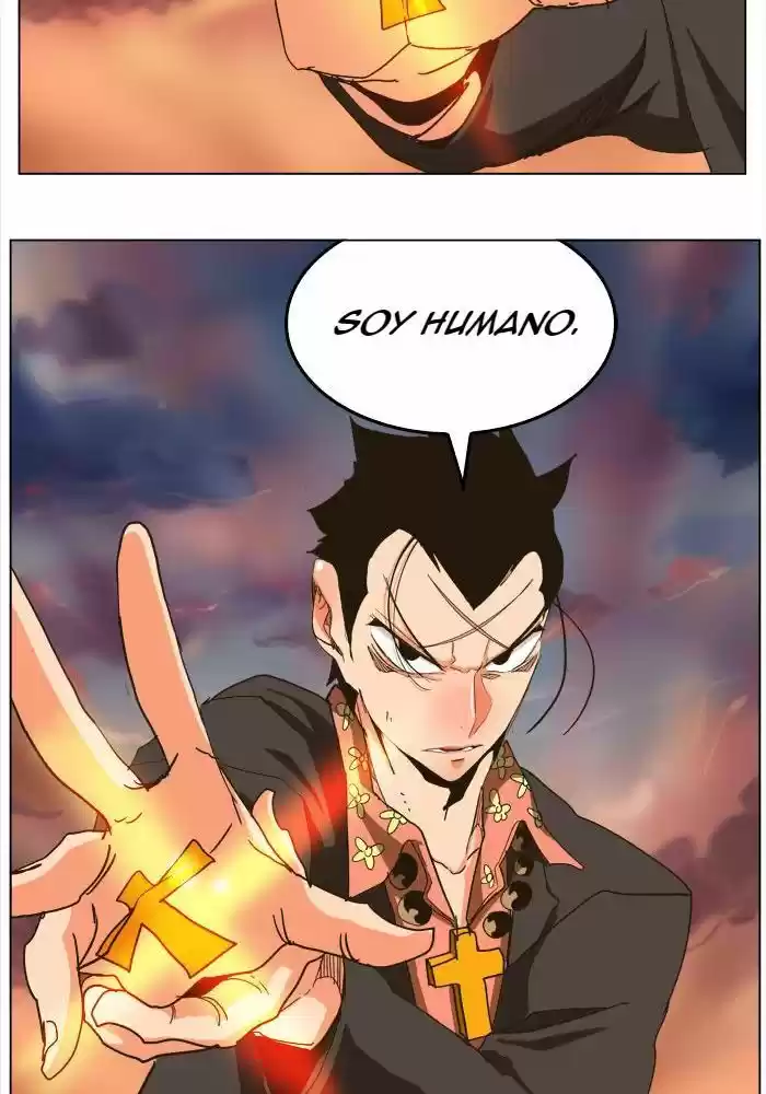 The God Of High School - Capítulo 259 - Página 46 - LectorTMOo
