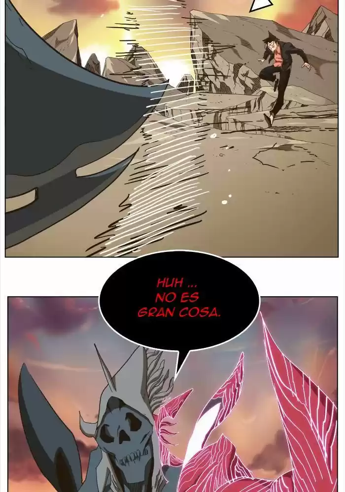 The God Of High School - Capítulo 259 - Página 48 - LectorTMOo