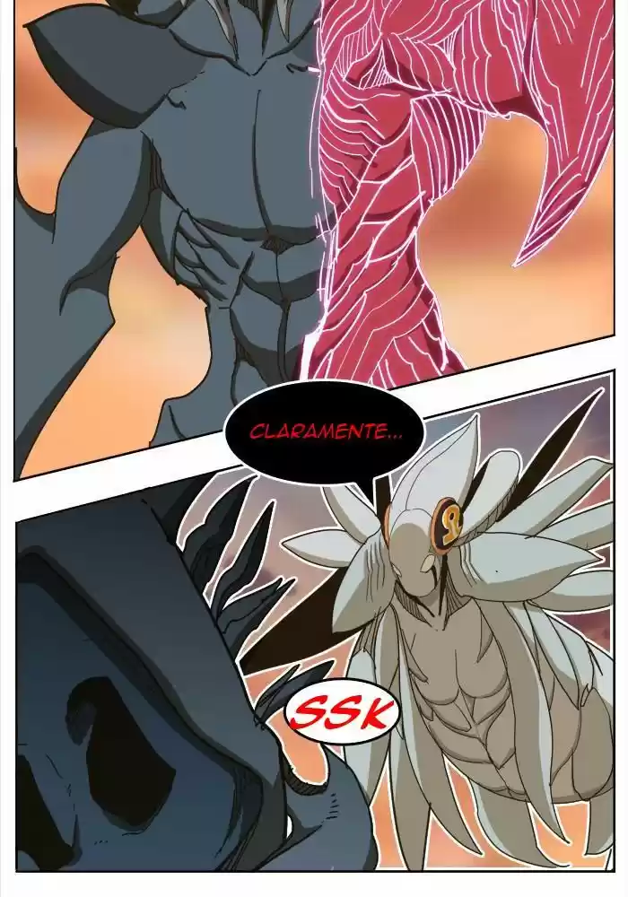 The God Of High School - Capítulo 259 - Página 49 - LectorTMOo