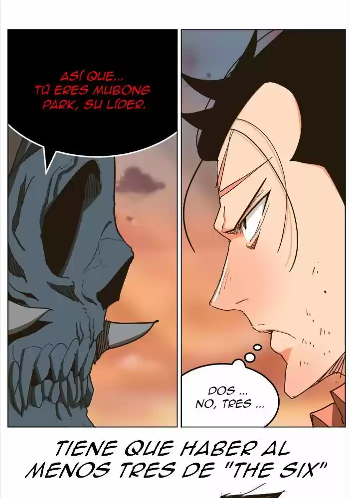 The God Of High School - Capítulo 259 - Página 50 - LectorTMOo