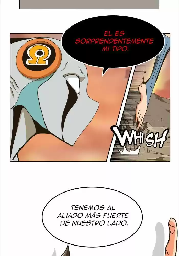 The God Of High School - Capítulo 259 - Página 53 - LectorTMOo