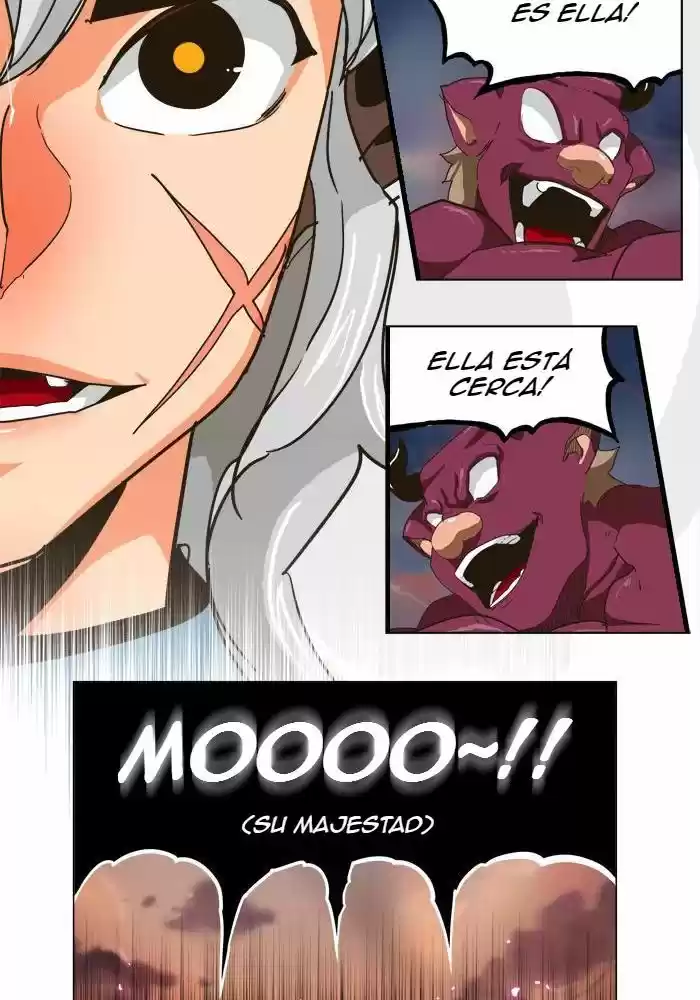 The God Of High School - Capítulo 259 - Página 59 - LectorTMOo