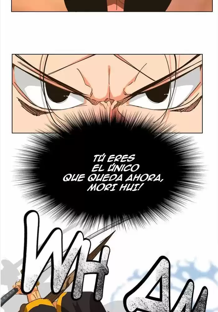 The God Of High School - Capítulo 259 - Página 61 - LectorTMOo