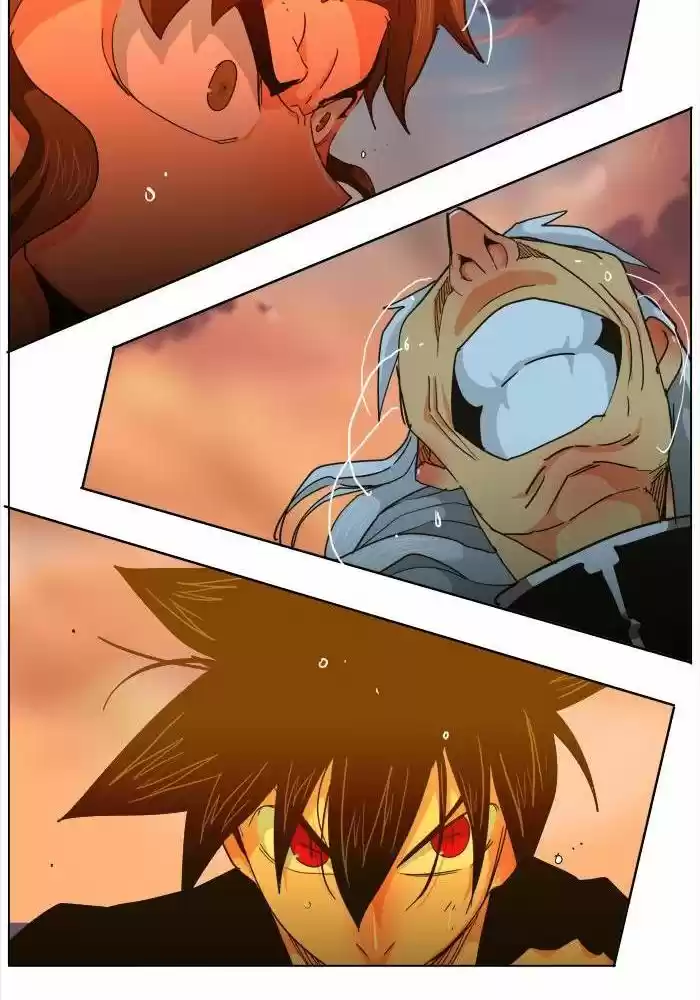 The God Of High School - Capítulo 259 - Página 63 - LectorTMOo