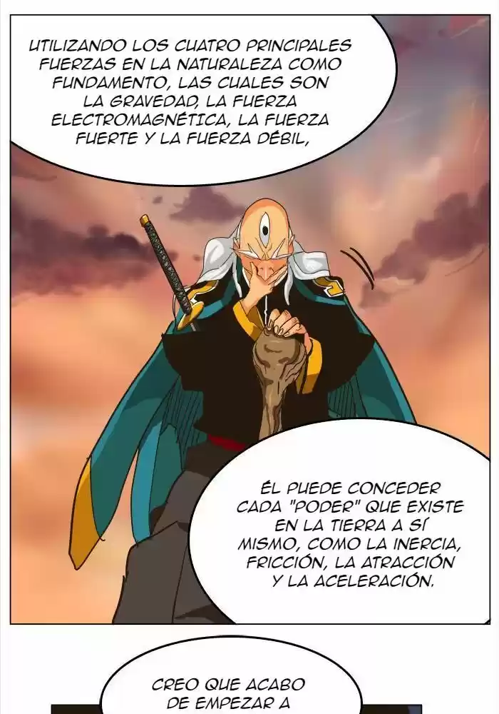 The God Of High School - Capítulo 259 - Página 67 - LectorTMOo