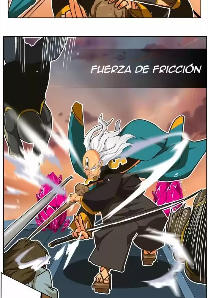 The God Of High School - Capítulo 259 - Página 74 - LectorTMOo