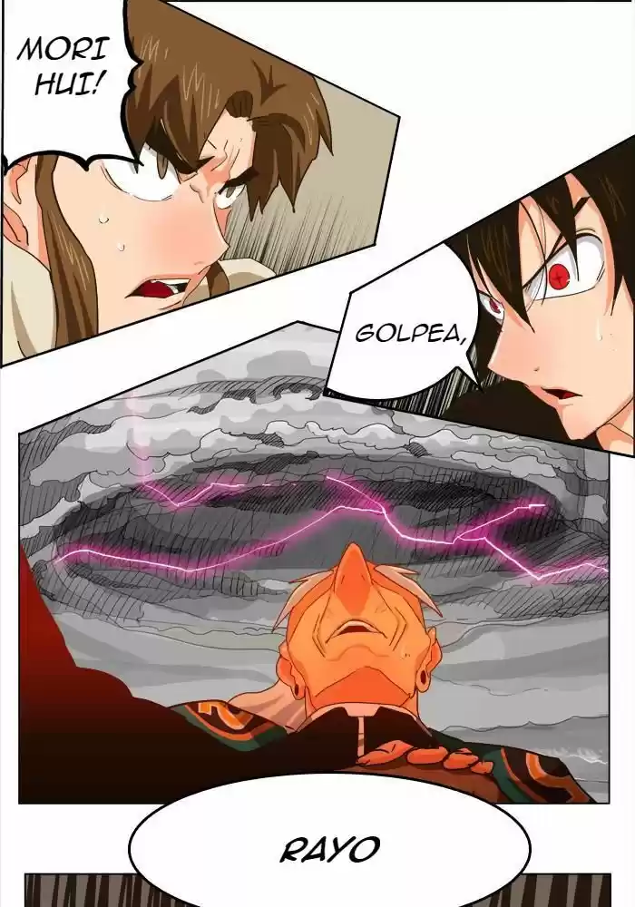The God Of High School - Capítulo 259 - Página 75 - LectorTMOo