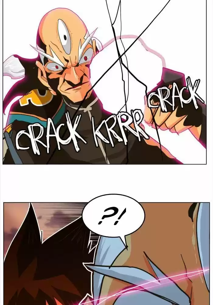 The God Of High School - Capítulo 259 - Página 77 - LectorTMOo