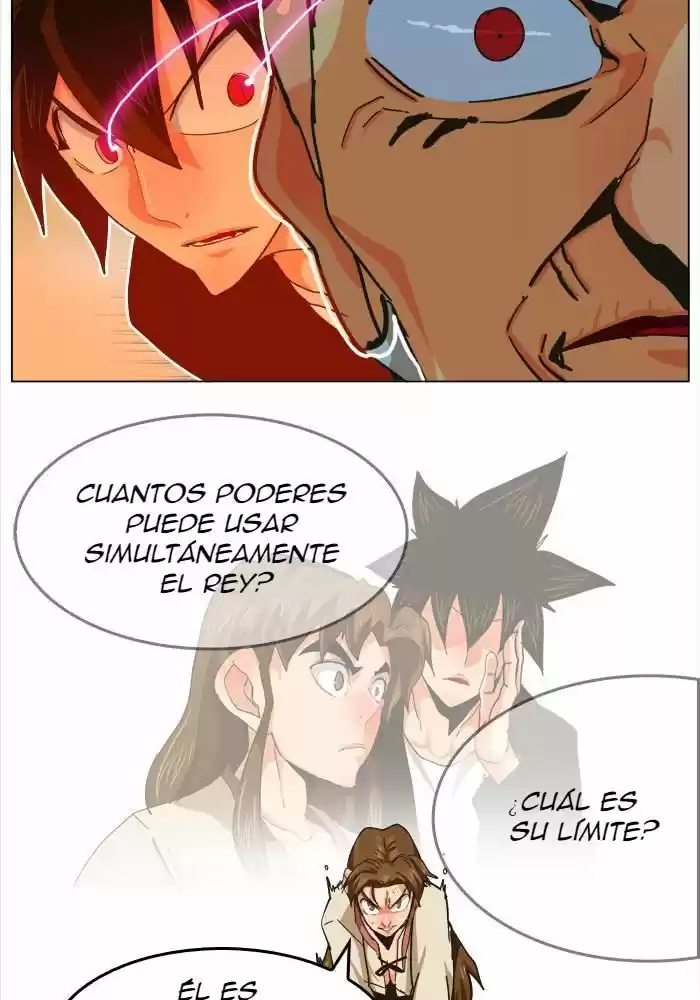 The God Of High School - Capítulo 259 - Página 78 - LectorTMOo