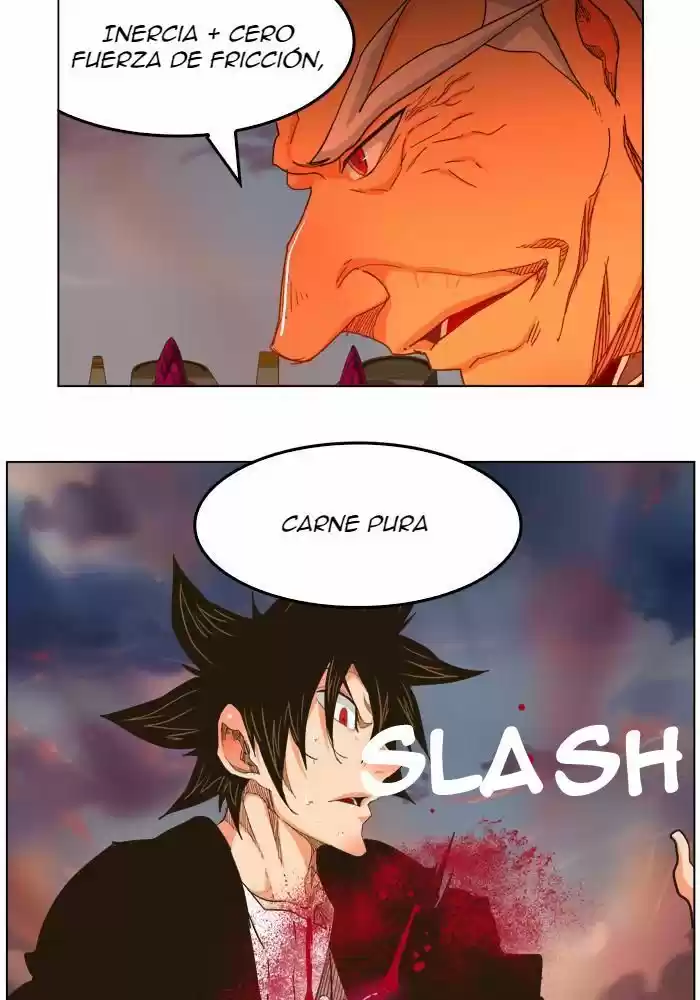 The God Of High School - Capítulo 260 - Página 5 - LectorTMOo