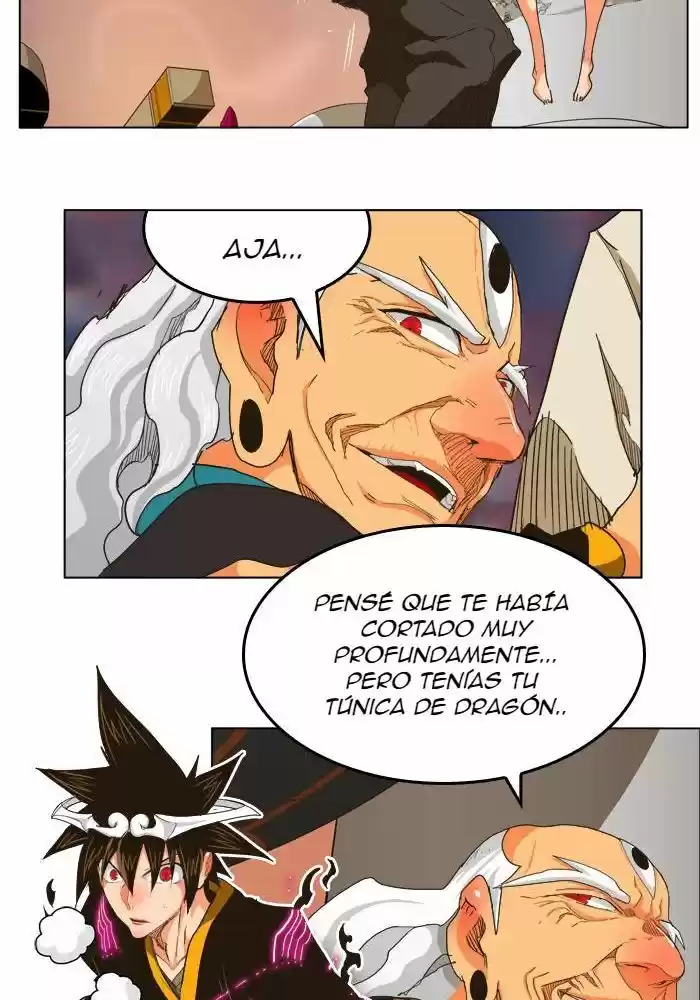 The God Of High School - Capítulo 260 - Página 12 - LectorTMOo