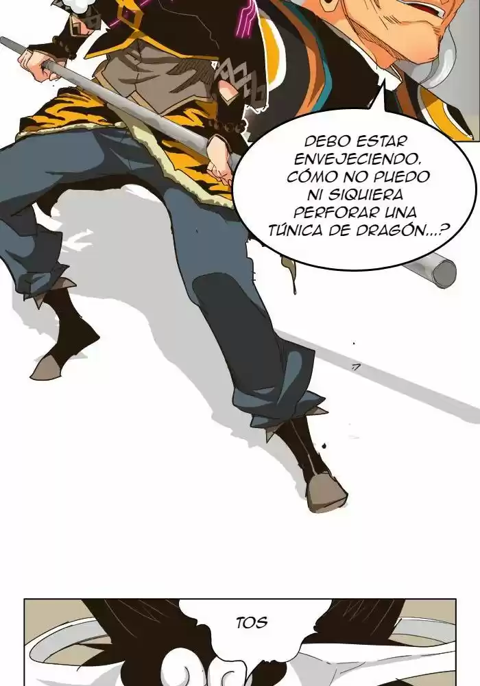 The God Of High School - Capítulo 260 - Página 13 - LectorTMOo