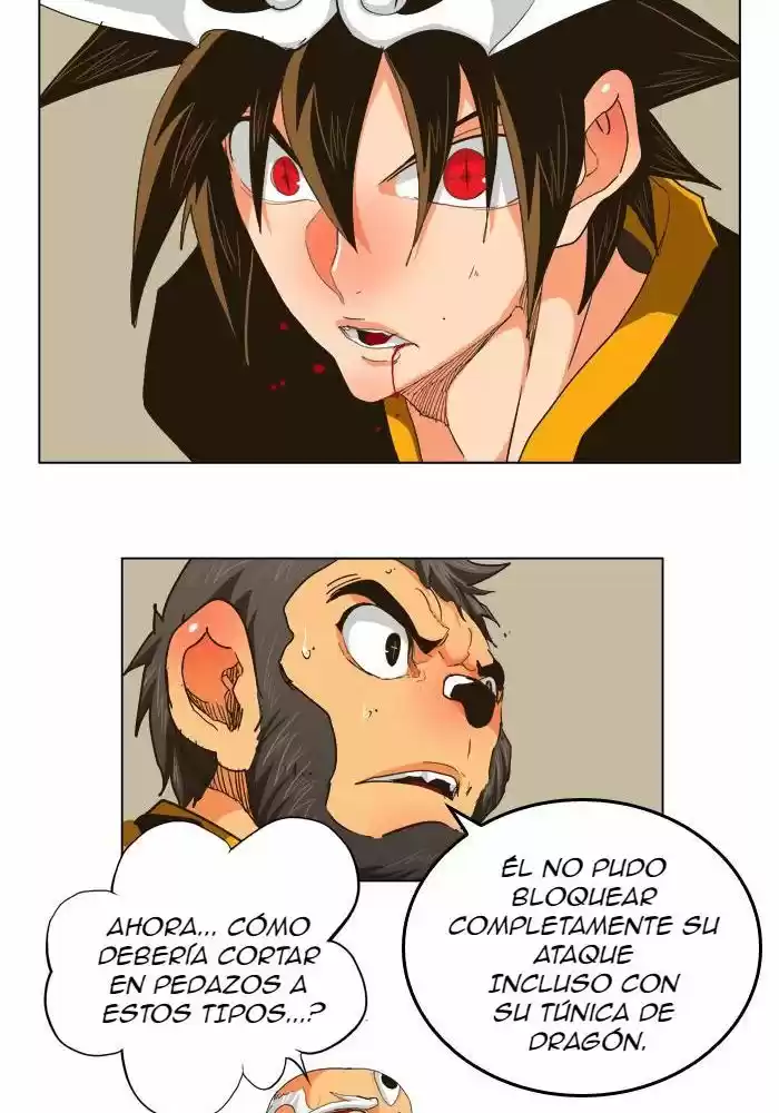 The God Of High School - Capítulo 260 - Página 14 - LectorTMOo