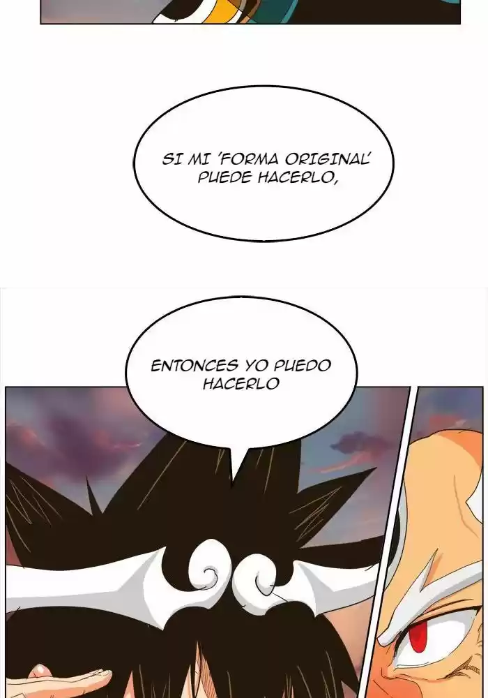 The God Of High School - Capítulo 260 - Página 18 - LectorTMOo