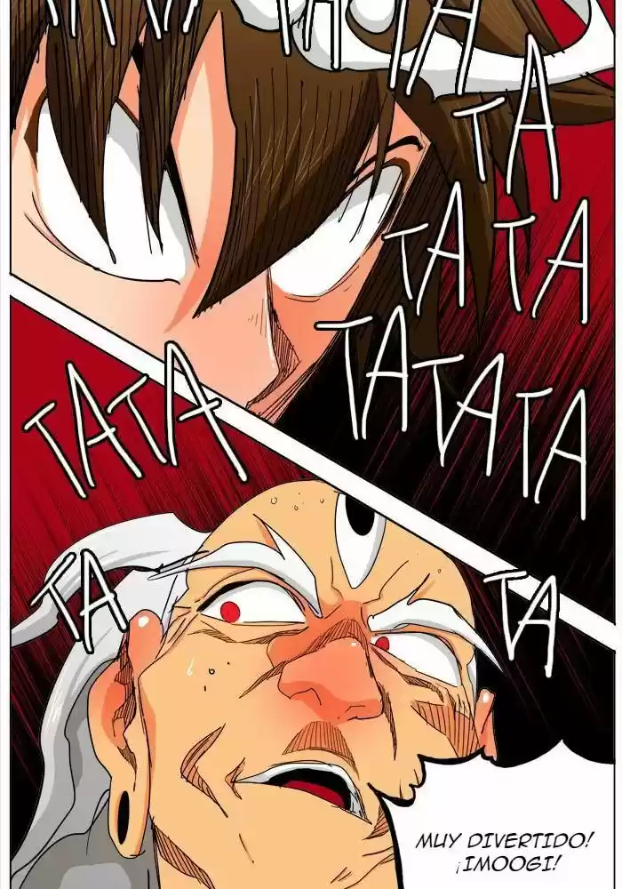 The God Of High School - Capítulo 260 - Página 24 - LectorTMOo