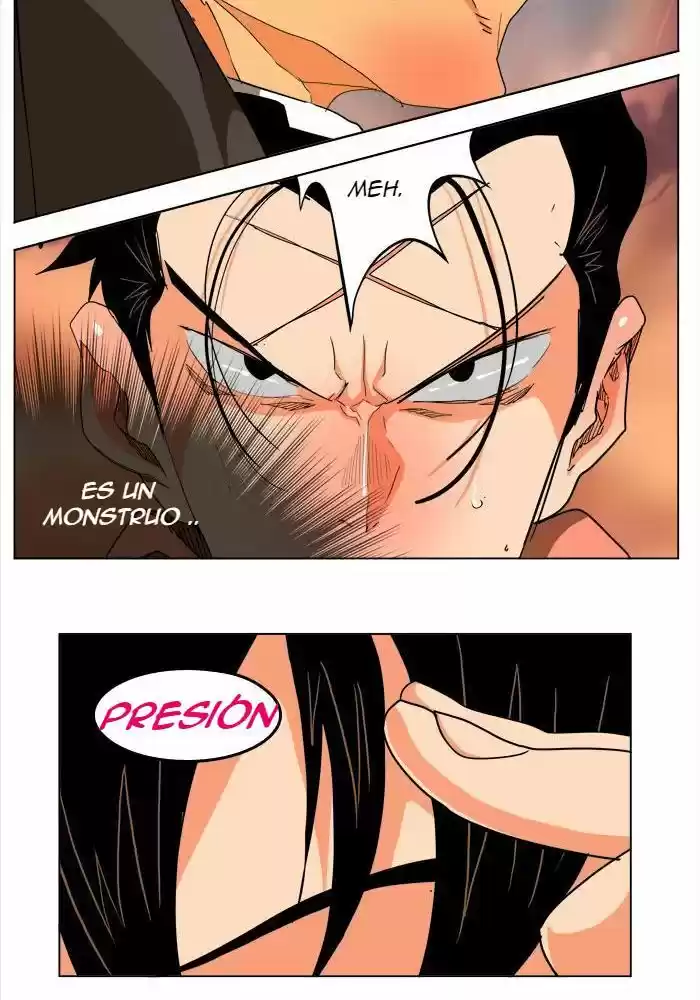 The God Of High School - Capítulo 260 - Página 40 - LectorTMOo