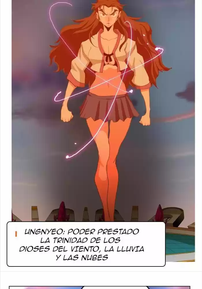 The God Of High School - Capítulo 260 - Página 45 - LectorTMOo