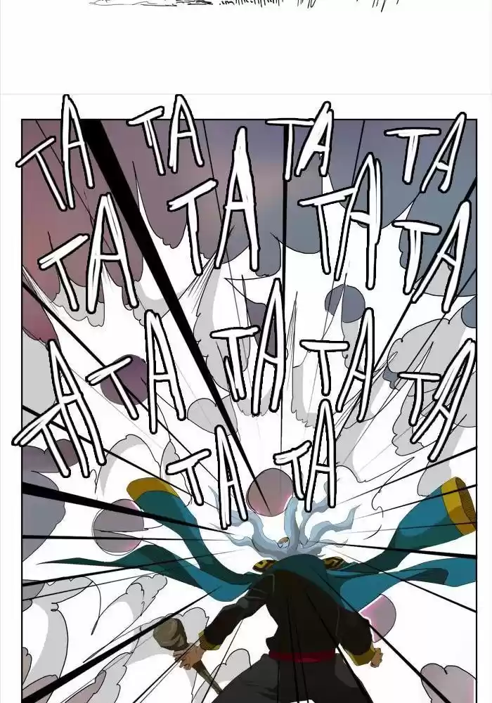The God Of High School - Capítulo 260 - Página 50 - LectorTMOo