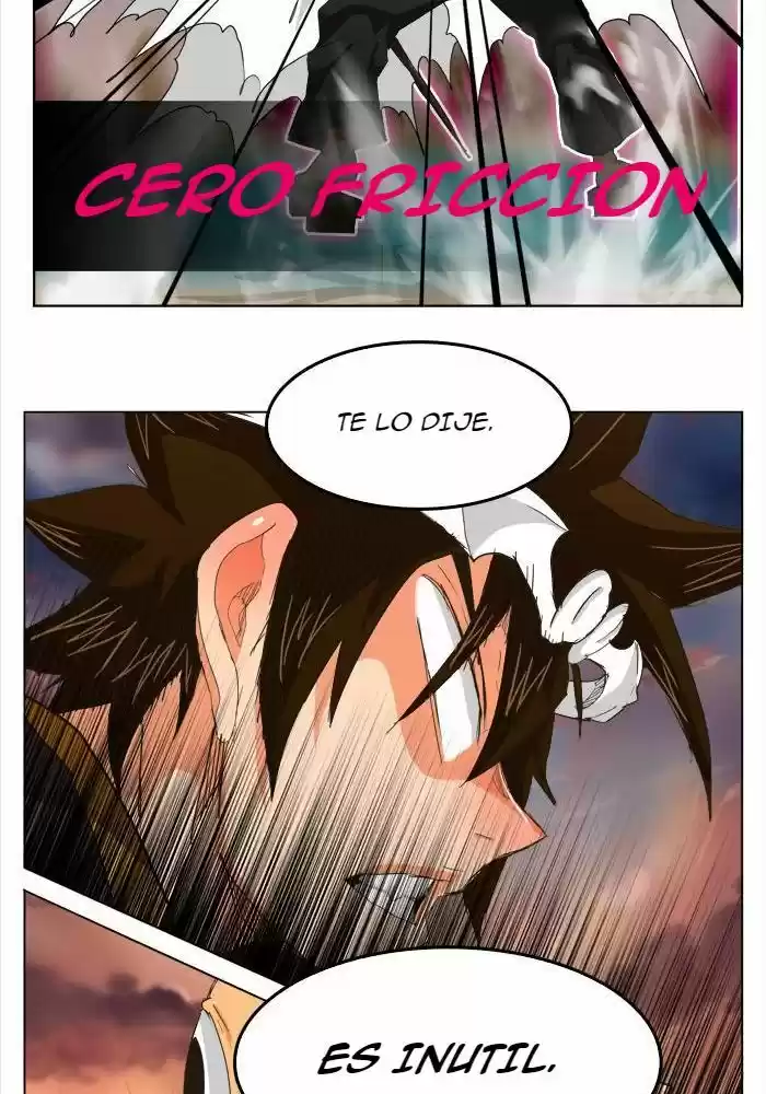 The God Of High School - Capítulo 260 - Página 51 - LectorTMOo