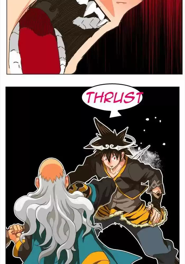 The God Of High School - Capítulo 260 - Página 54 - LectorTMOo