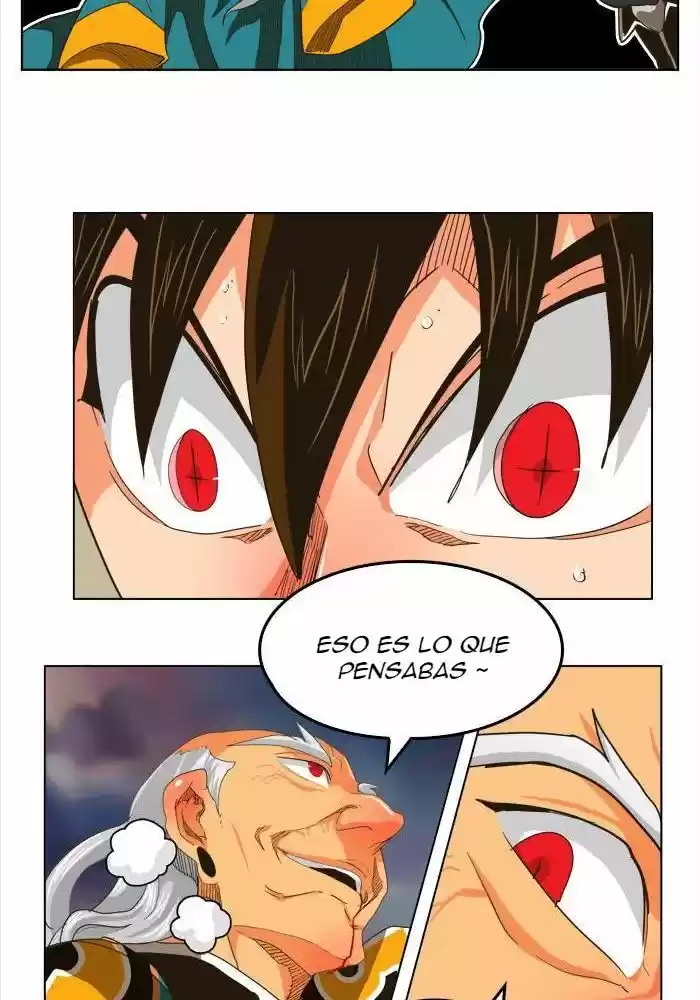 The God Of High School - Capítulo 260 - Página 55 - LectorTMOo
