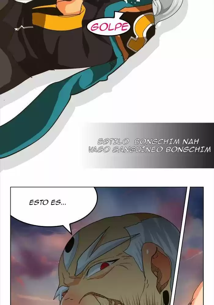 The God Of High School - Capítulo 260 - Página 57 - LectorTMOo