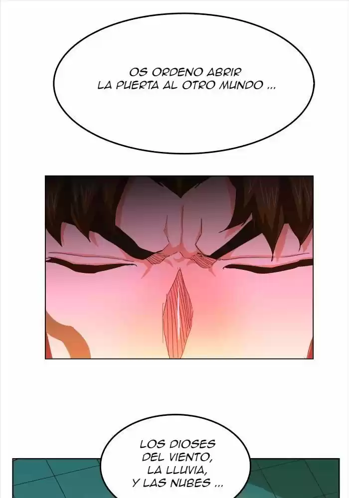 The God Of High School - Capítulo 261 - Página 1 - LectorTMOo