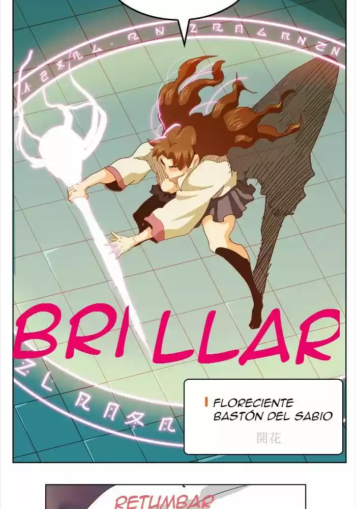 The God Of High School - Capítulo 261 - Página 2 - LectorTMOo