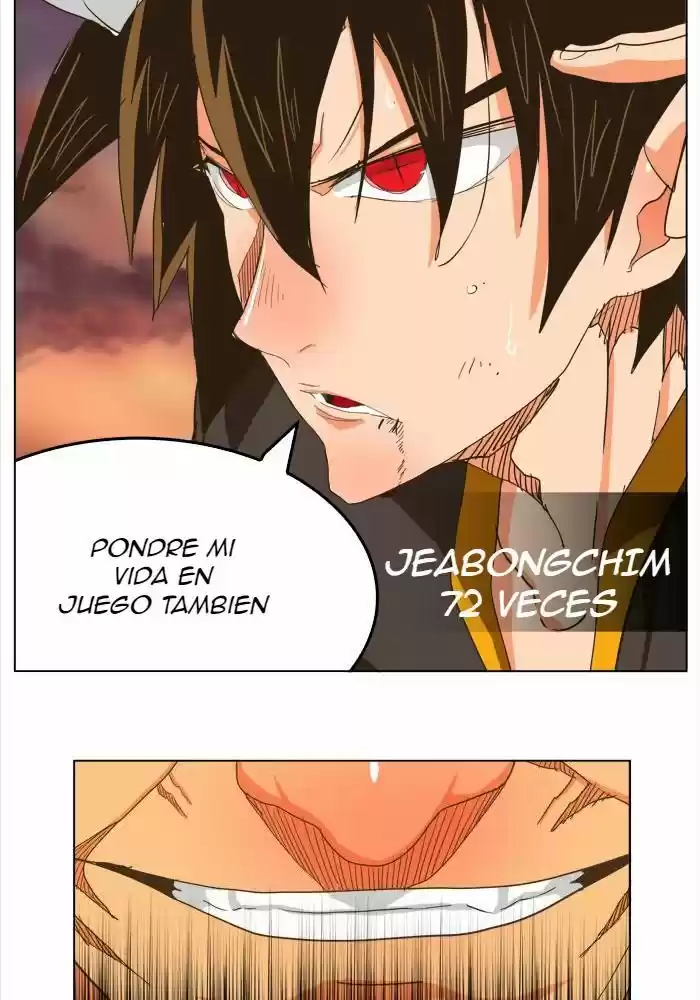 The God Of High School - Capítulo 261 - Página 8 - LectorTMOo
