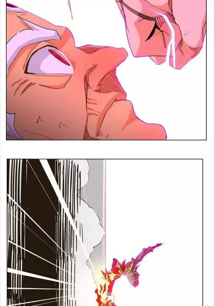 The God Of High School - Capítulo 261 - Página 17 - LectorTMOo