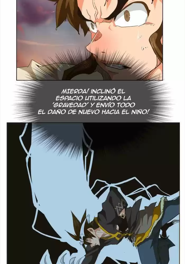 The God Of High School - Capítulo 261 - Página 22 - LectorTMOo