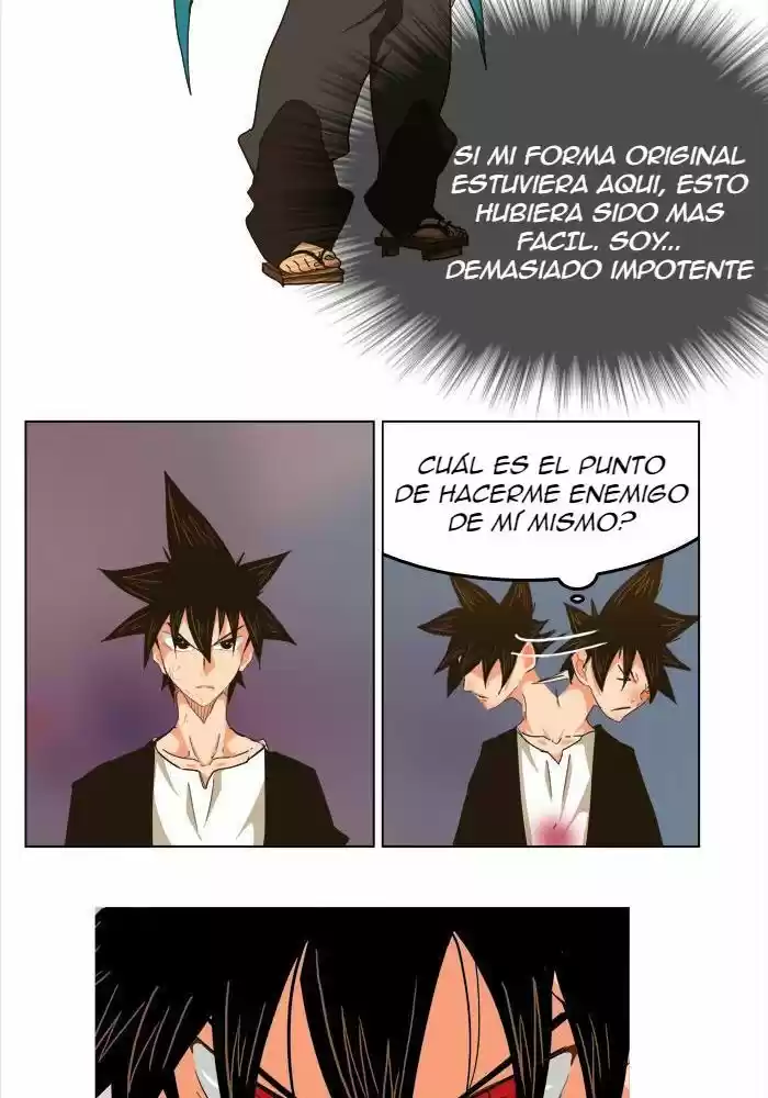 The God Of High School - Capítulo 261 - Página 31 - LectorTMOo