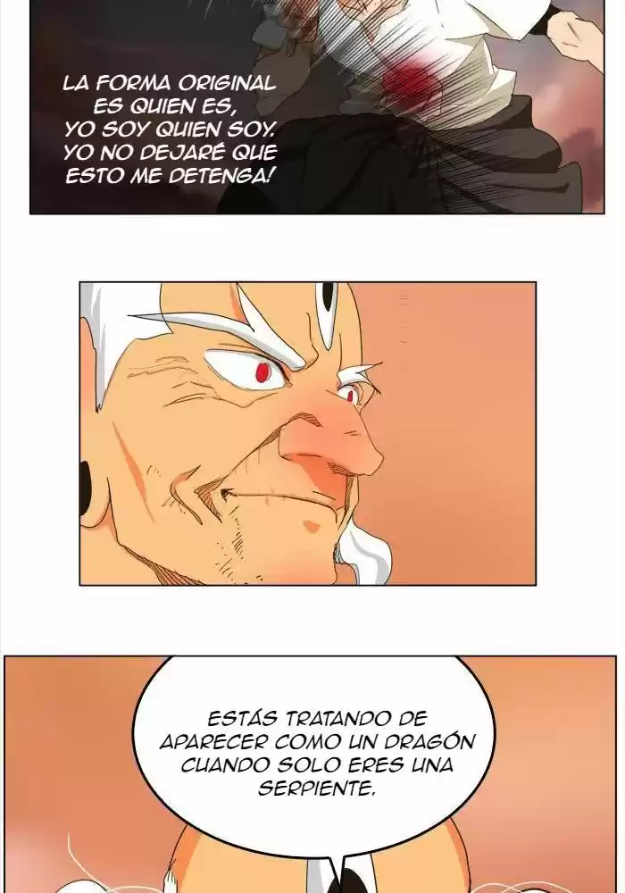 The God Of High School - Capítulo 261 - Página 35 - LectorTMOo
