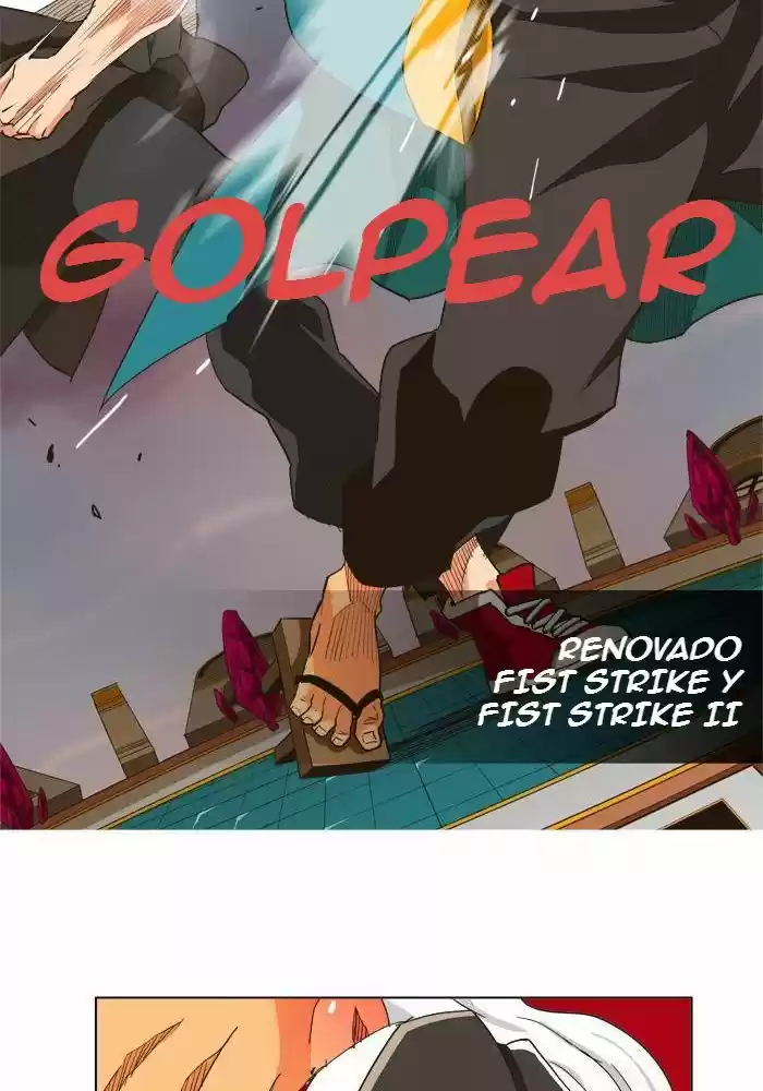 The God Of High School - Capítulo 261 - Página 42 - LectorTMOo
