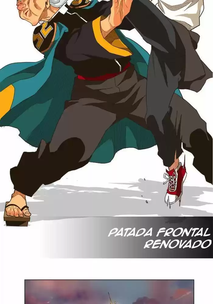The God Of High School - Capítulo 261 - Página 44 - LectorTMOo