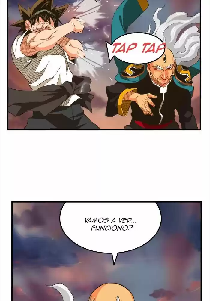 The God Of High School - Capítulo 261 - Página 53 - LectorTMOo