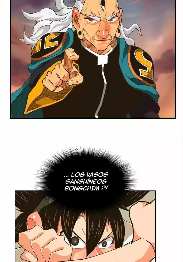 The God Of High School - Capítulo 261 - Página 54 - LectorTMOo
