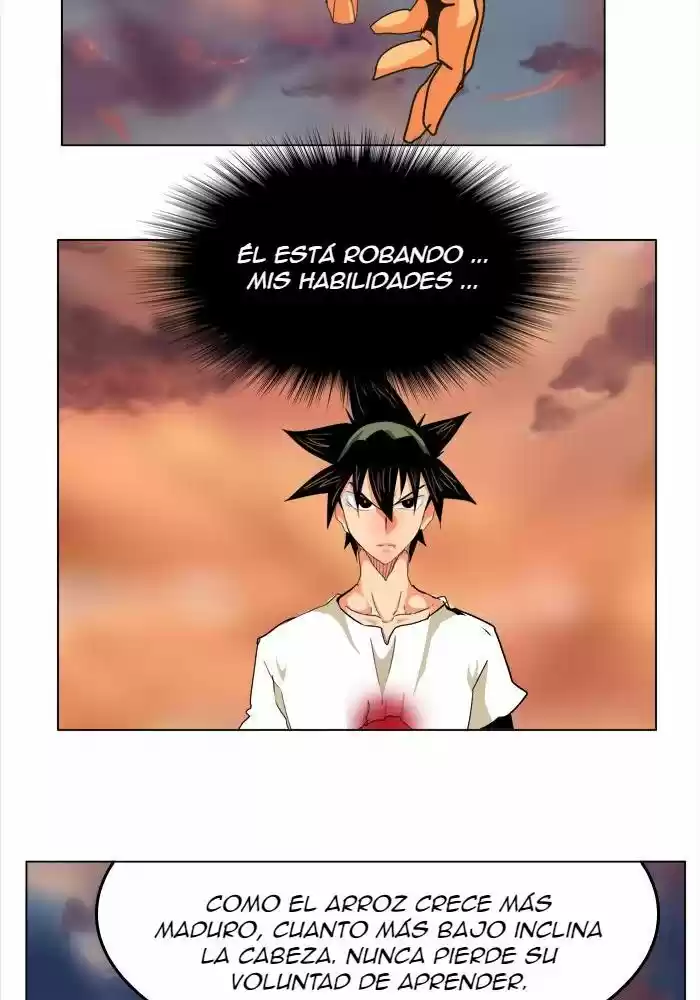 The God Of High School - Capítulo 261 - Página 56 - LectorTMOo