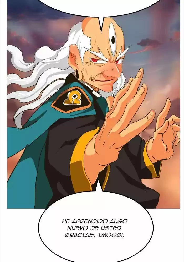 The God Of High School - Capítulo 261 - Página 57 - LectorTMOo