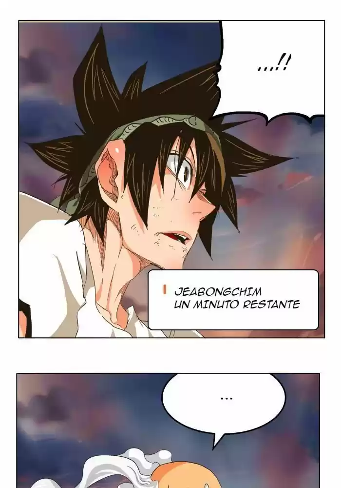 The God Of High School - Capítulo 262 - Página 2 - LectorTMOo