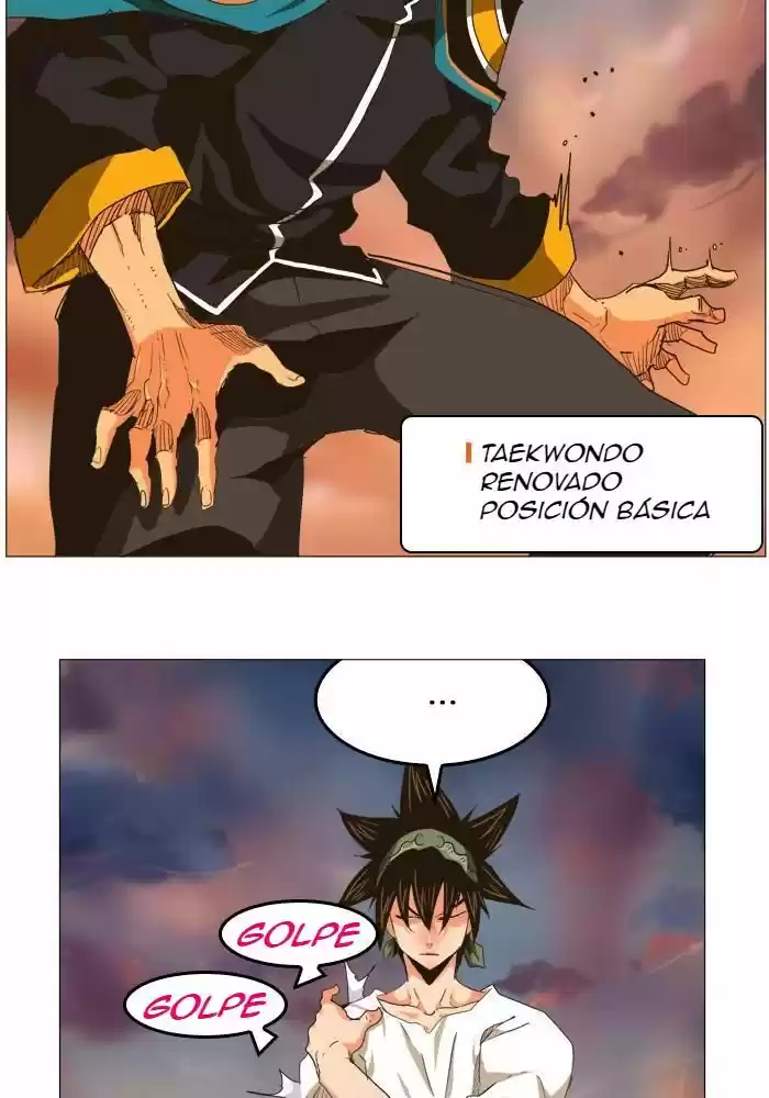The God Of High School - Capítulo 262 - Página 4 - LectorTMOo
